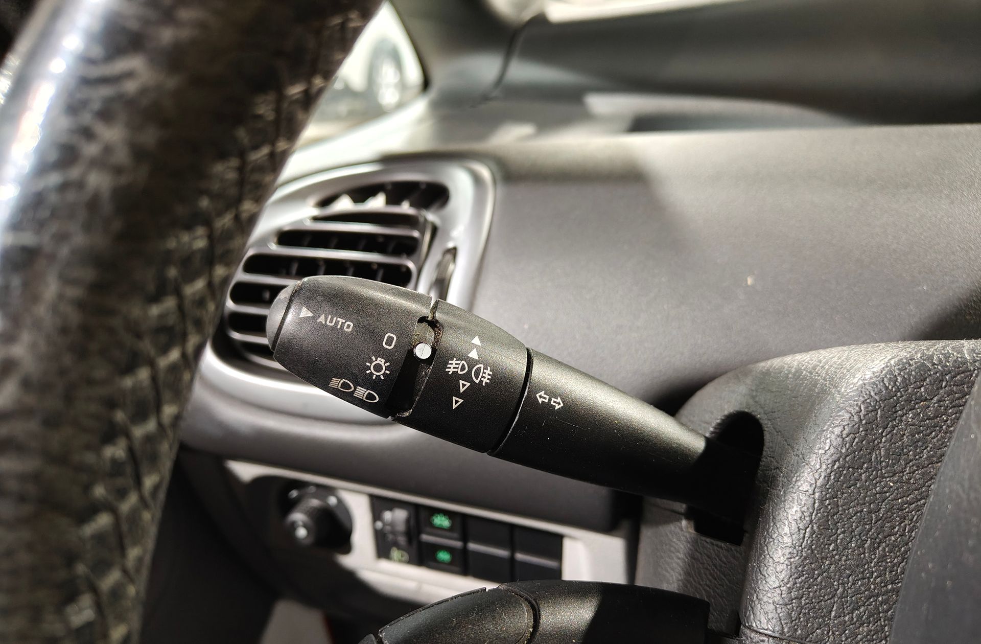Citroën Xsara Picasso 1.6 HDi SX - foto 19
