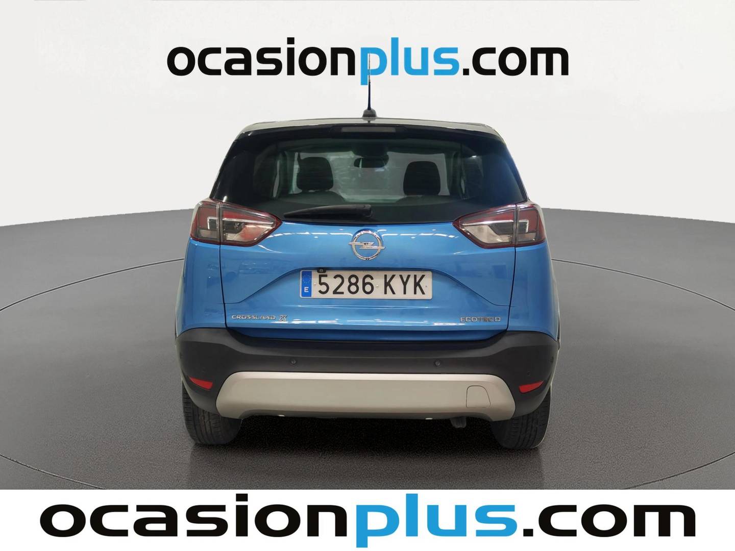 Opel Crossland X Opel Crossland X 1.5 D S&S Innovation (102 CV) al mejor precio