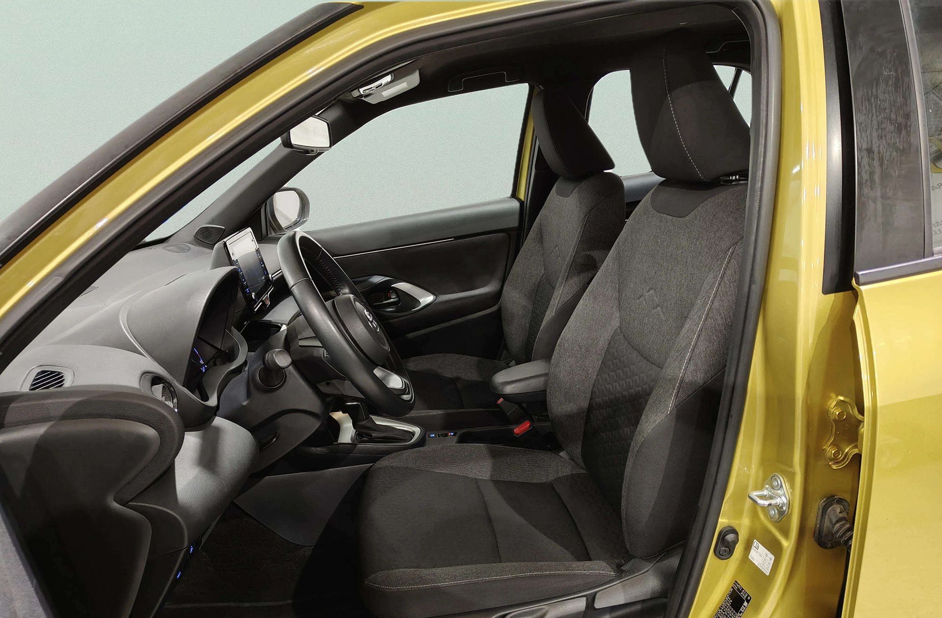 Toyota Yaris Cross 120H Active Tech - foto 11