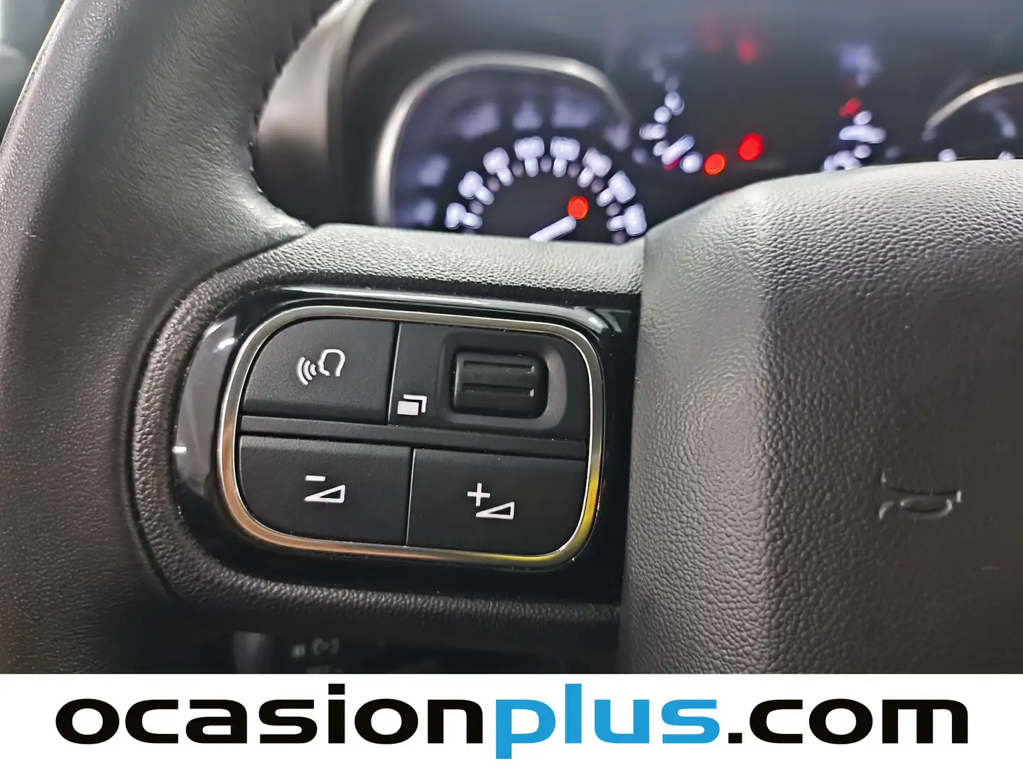 Foto Citroën C3 Aircross Citroen C3 Aircross PureTech 110 S&S Shine (110 CV)