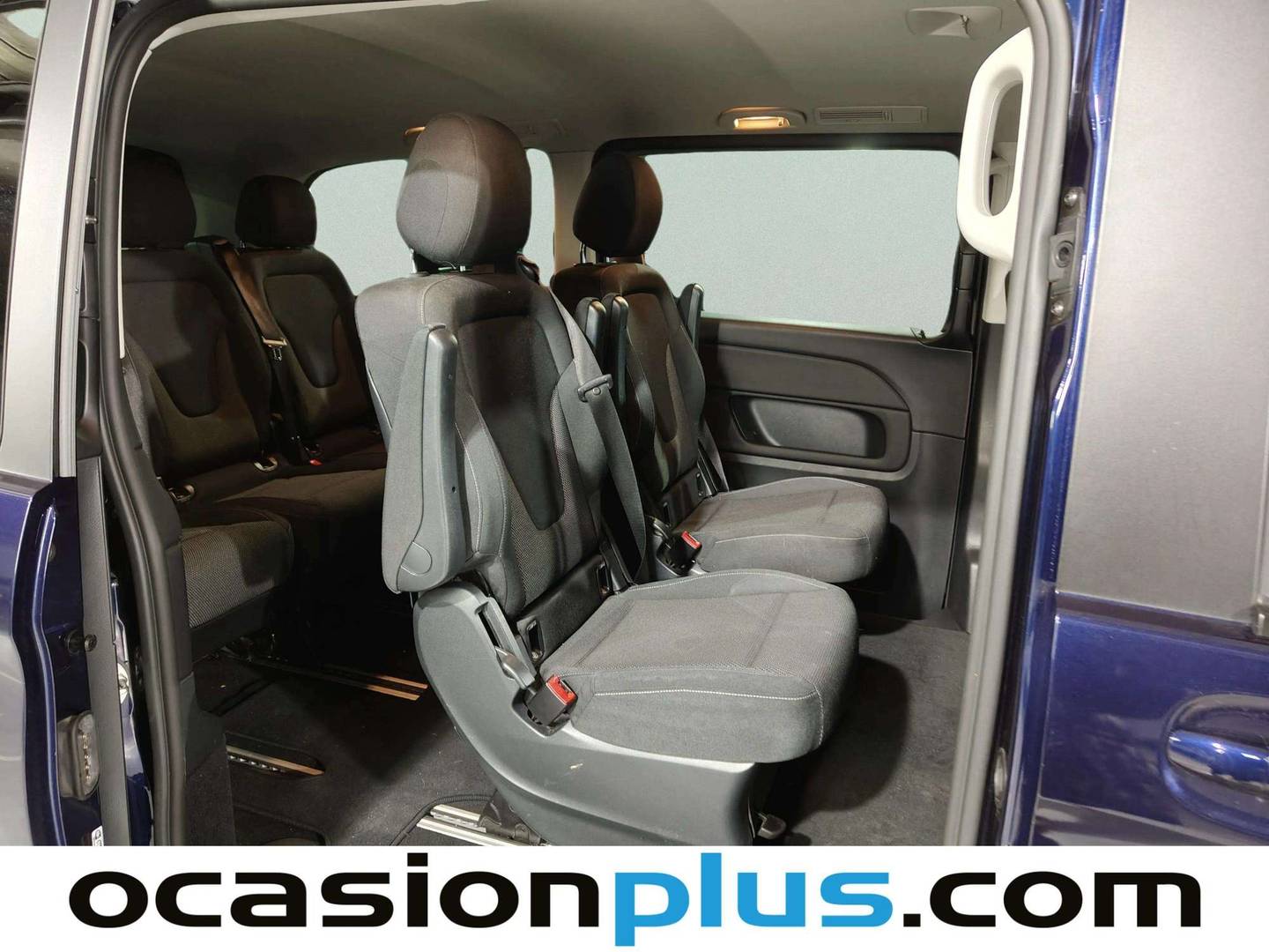 Mercedes Clase V Mercedes-Benz Clase V V 220 d Largo (163 CV) 7 Plazas barato