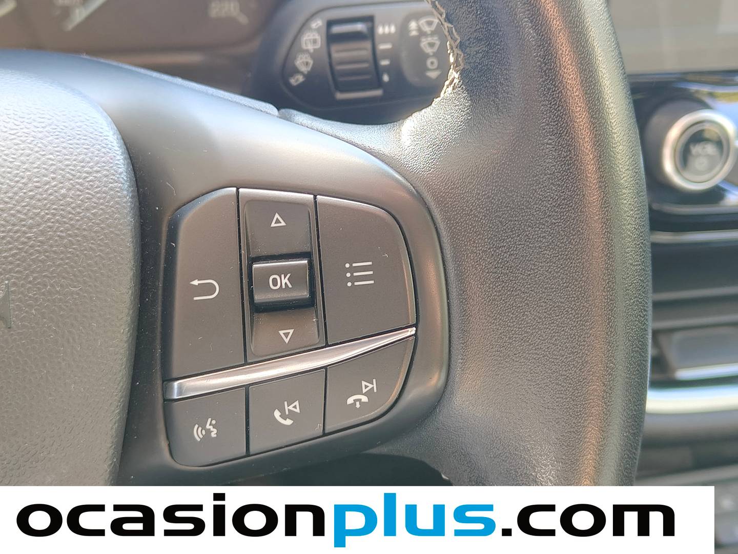 Ford Fiesta Ford Fiesta 1.1 Ti-VCT Trend+ (85 CV) 85cv
