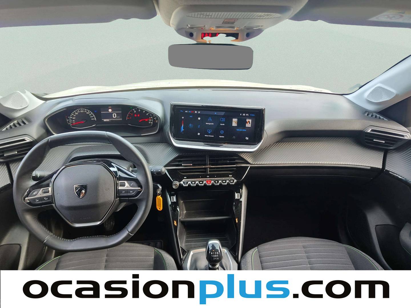 Foto Peugeot 208 Peugeot 208 PureTech 100 Active (100 CV)