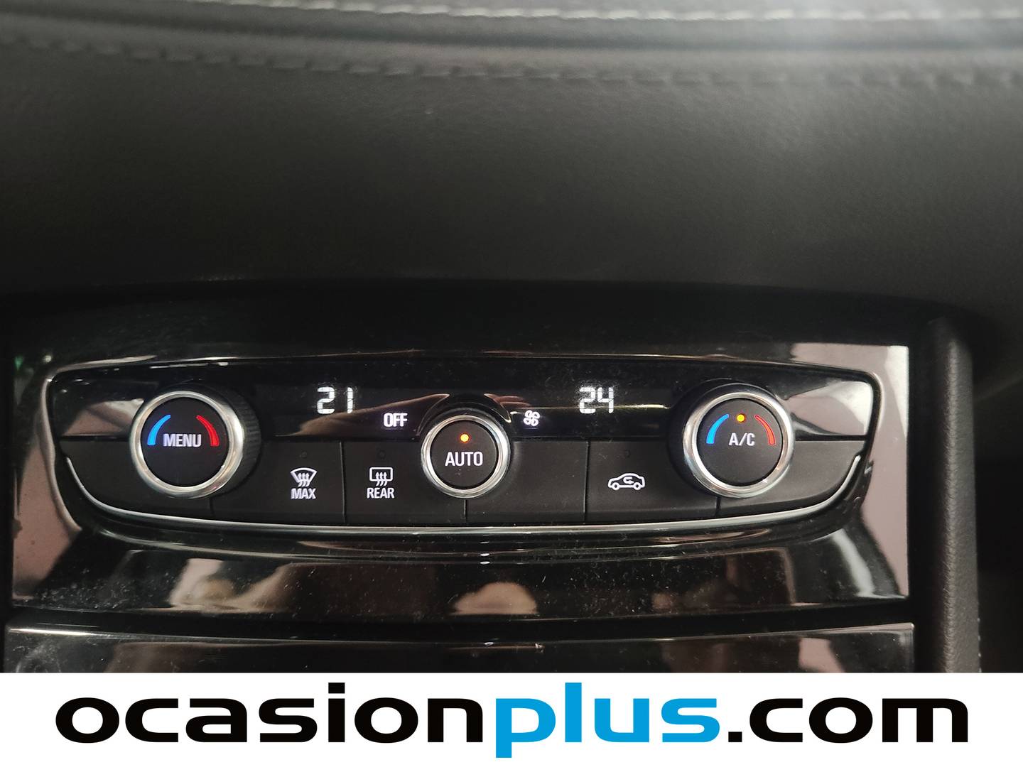 Opel Grandland X Opel Grandland X 1.2 Turbo Edition (130 CV) km 0