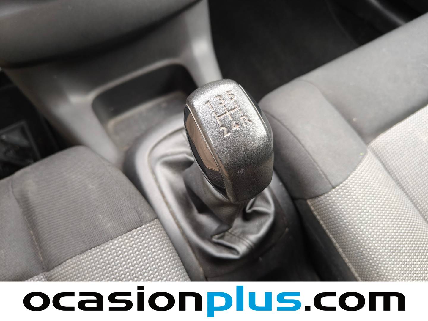 Citroën C4 Cactus Citroen C4 Cactus PureTech 110 Feel Edition (110 CV) de segunda mano