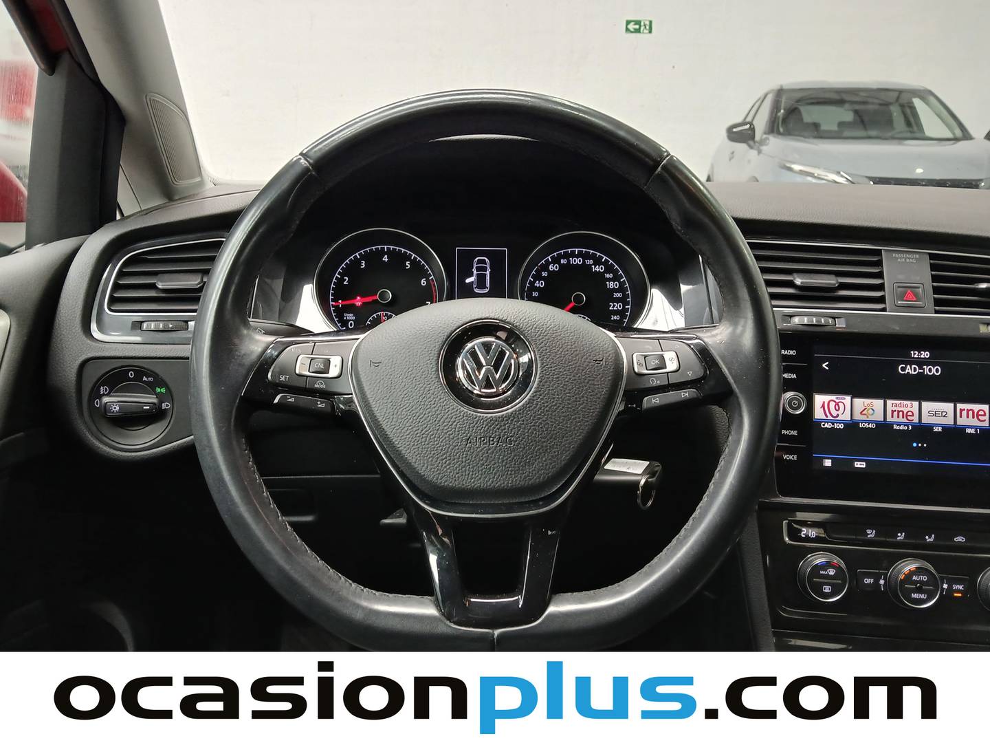 Volkswagen Golf Volkswagen Golf Ready2Go 1.0 TSI (110 CV) manual