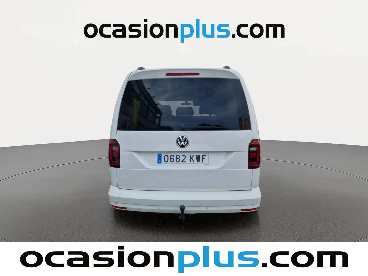 Volkswagen Caddy Volkswagen Caddy Outdoor 2.0 TDI BMT (150 CV) km 0