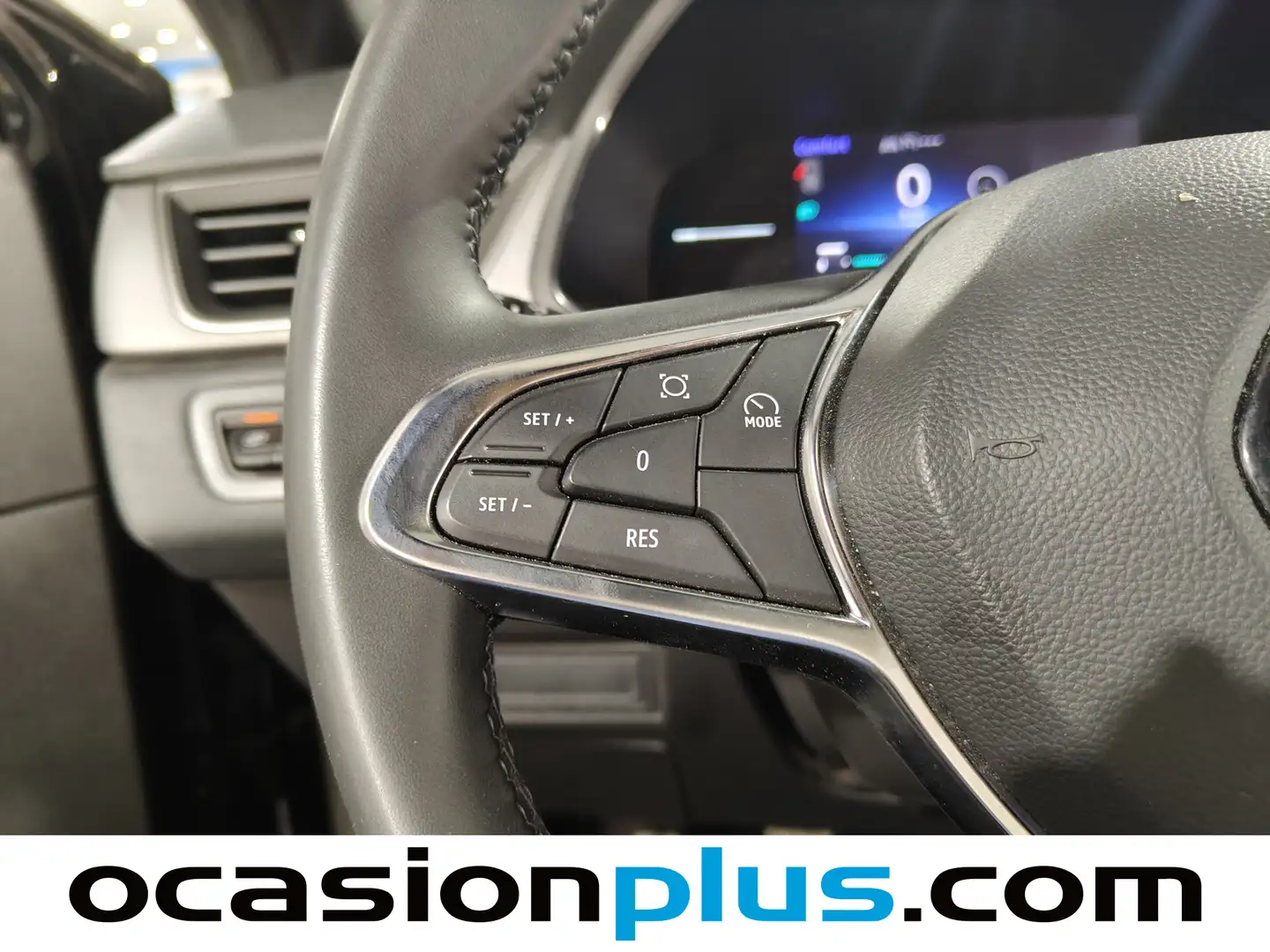 Foto Renault Captur Renault Captur Techno TCe (90 CV)