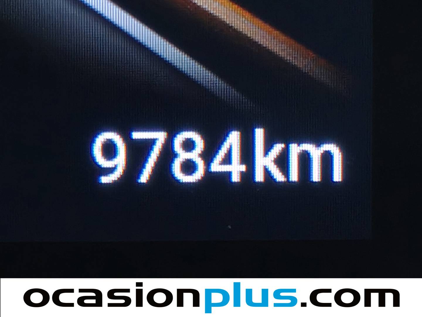 MG ZS MG ZS 1.5 Hybrid+ Comfort (197 CV) seminuevo
