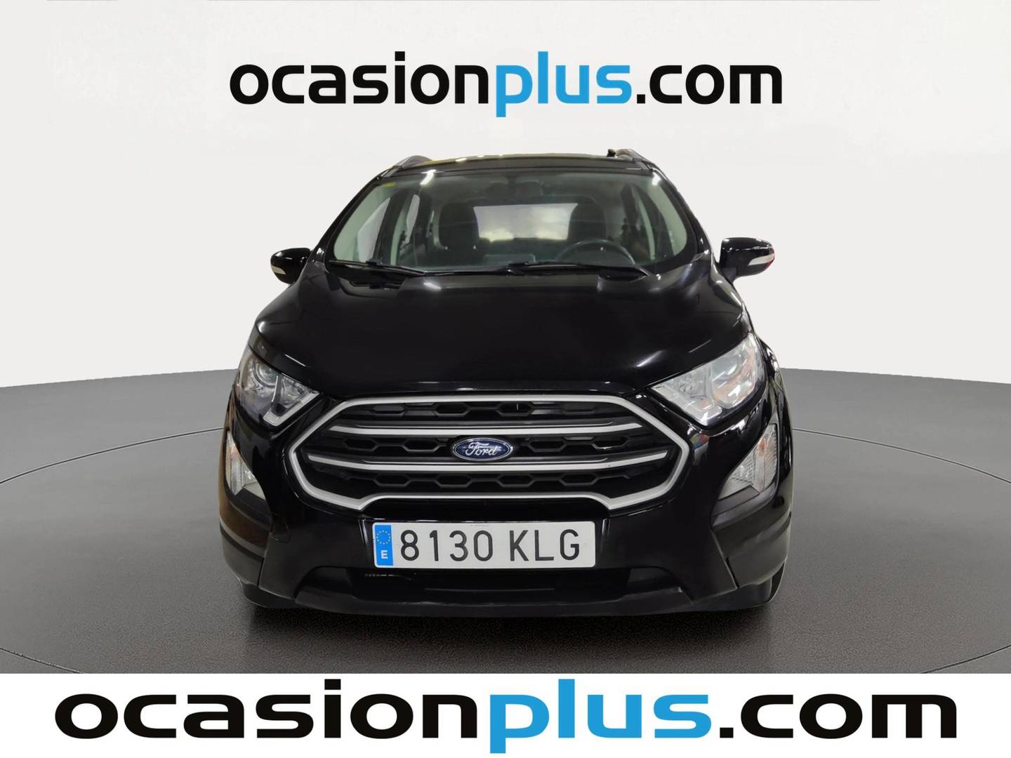 Ford EcoSport Ford EcoSport 1.0L EcoBoost S&S Trend+ (125 CV) 125cv