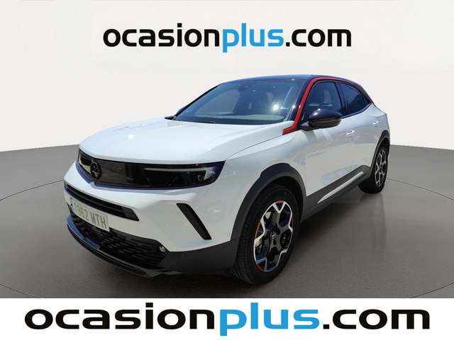 Opel Mokka-e BEV 50kWh GS-e (136 CV) de segunda mano