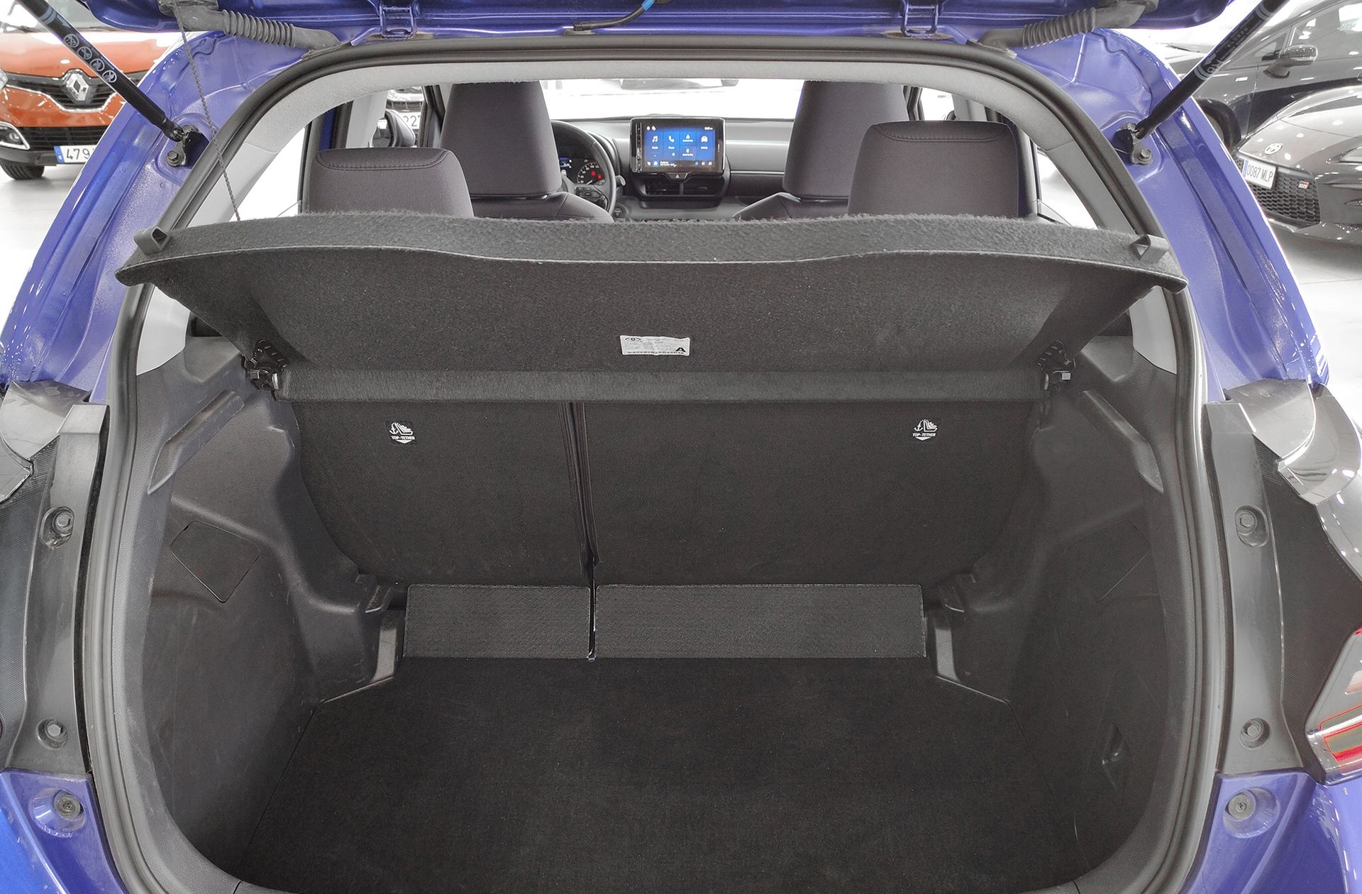 Toyota Yaris 120H Active Plus - foto 15
