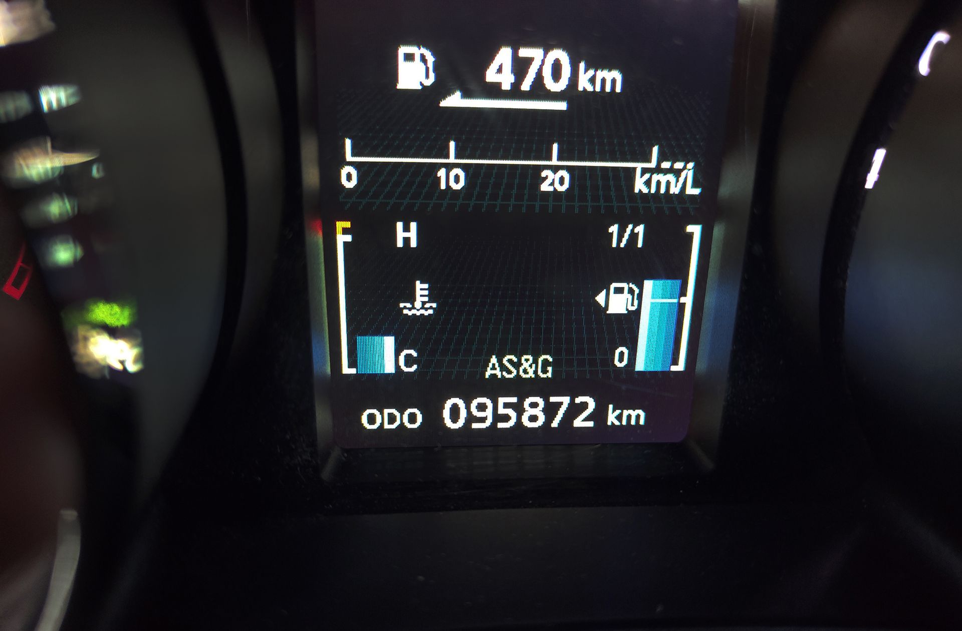 Mitsubishi ASX 160 DI-D Motion - foto 9