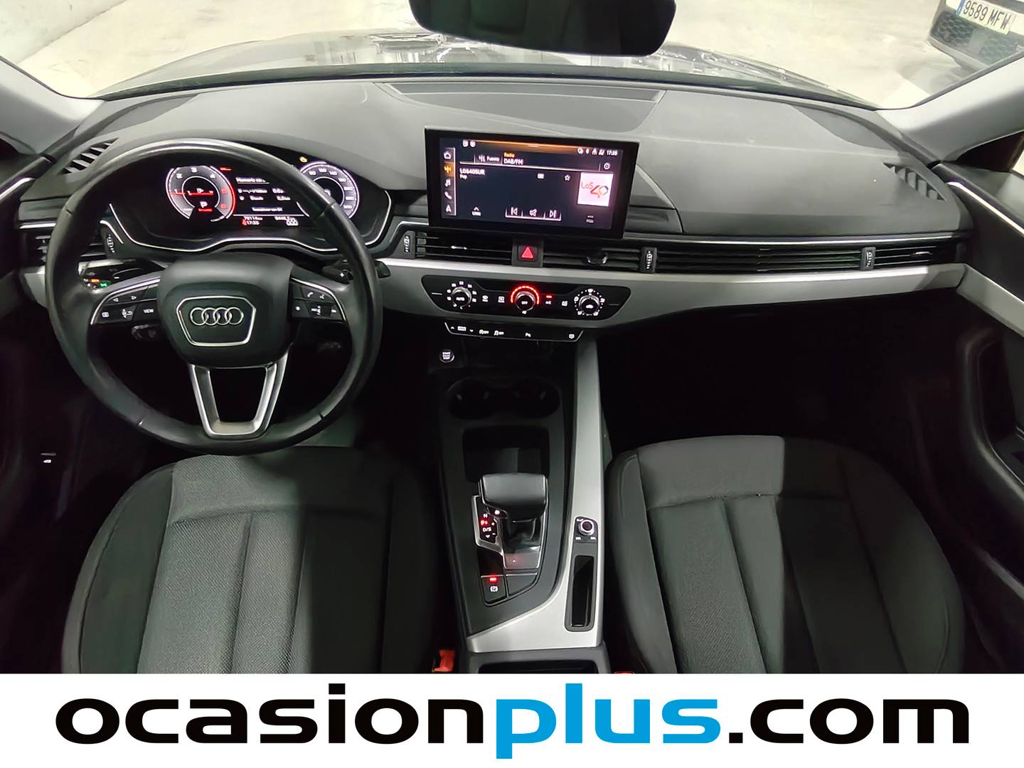 Audi A4 Audi A4 Advanced 35 TDI (163 CV) S tronic de ocasión