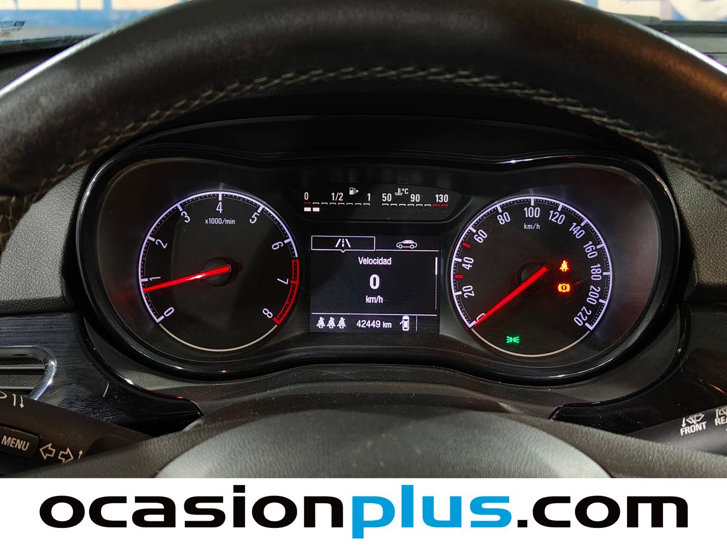 Opel Corsa Opel Corsa 1.4 Selective (90 CV) 90cv