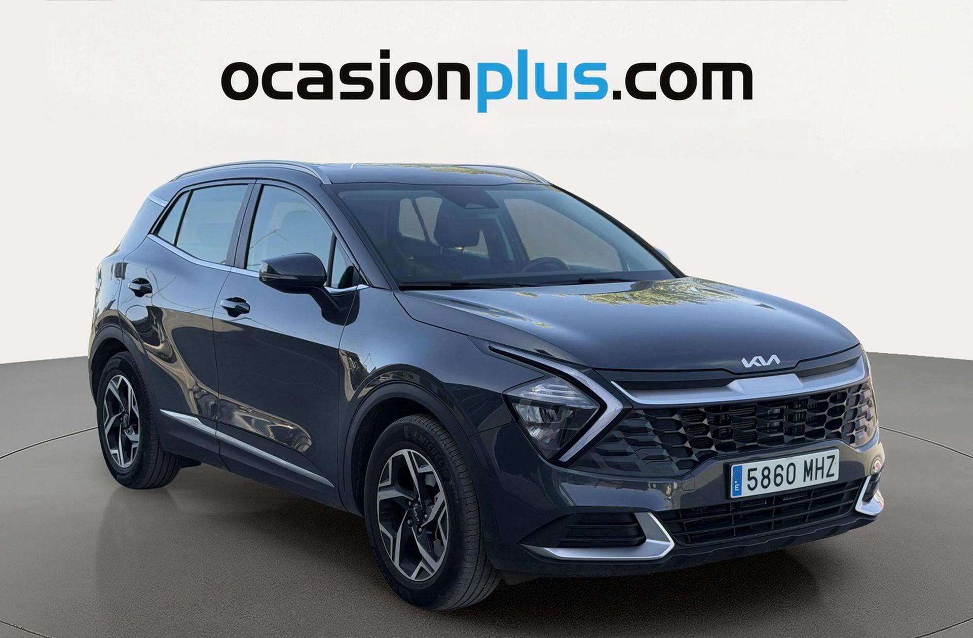 Kia Sportage 1.6 T-GDi Concept 4x2 - foto 2