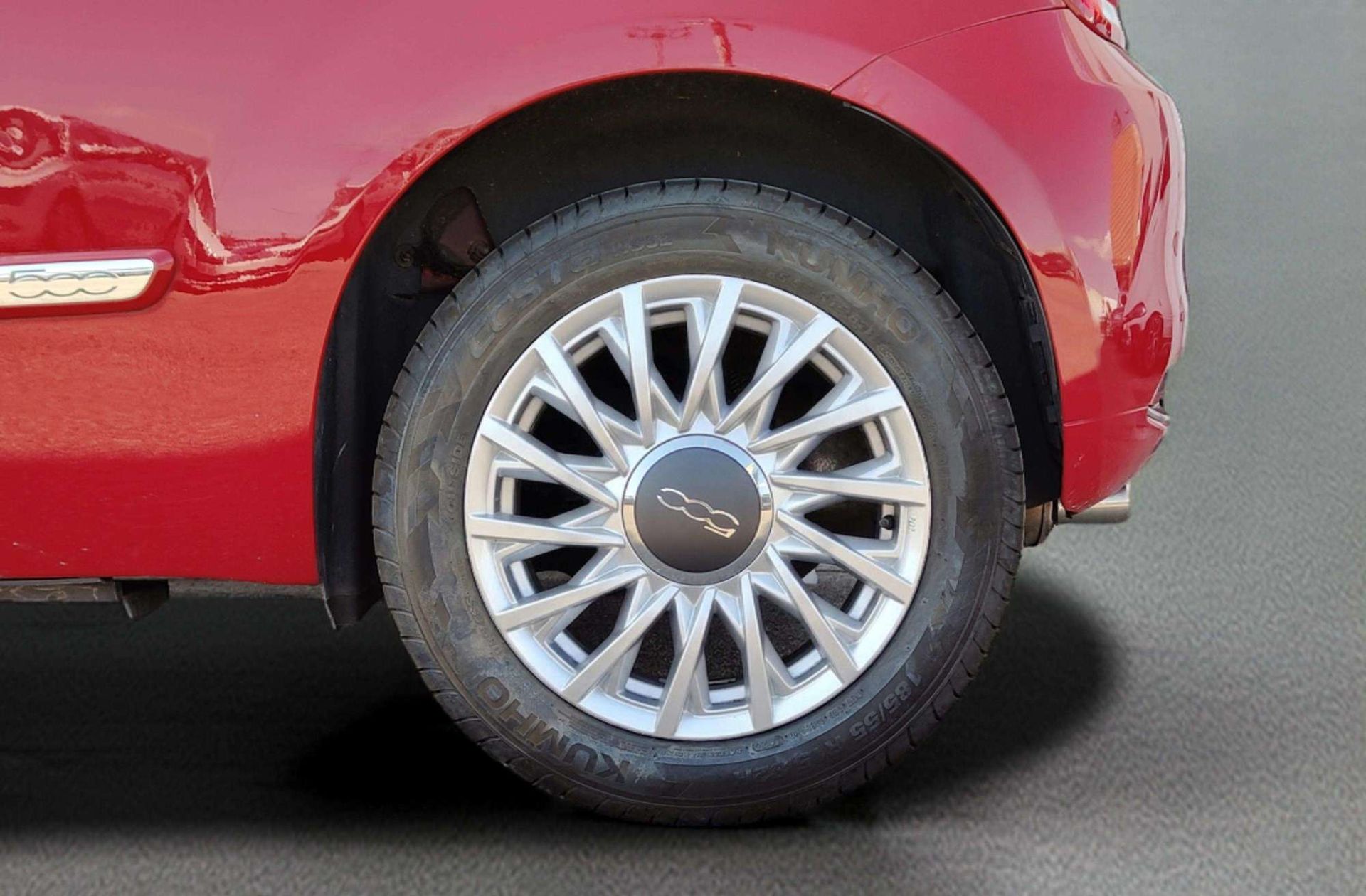 Fiat 500 1.2 Lounge - foto 29