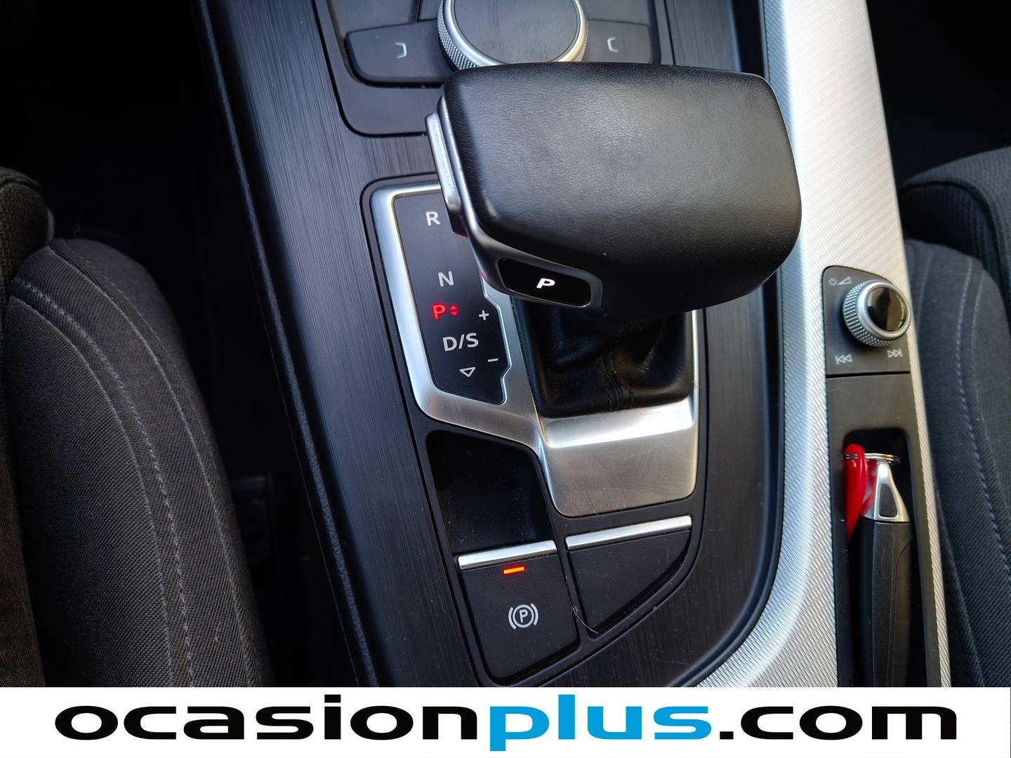 Audi A4 Audi A4 S line 35 TDI (150 CV) S tronic de segunda mano