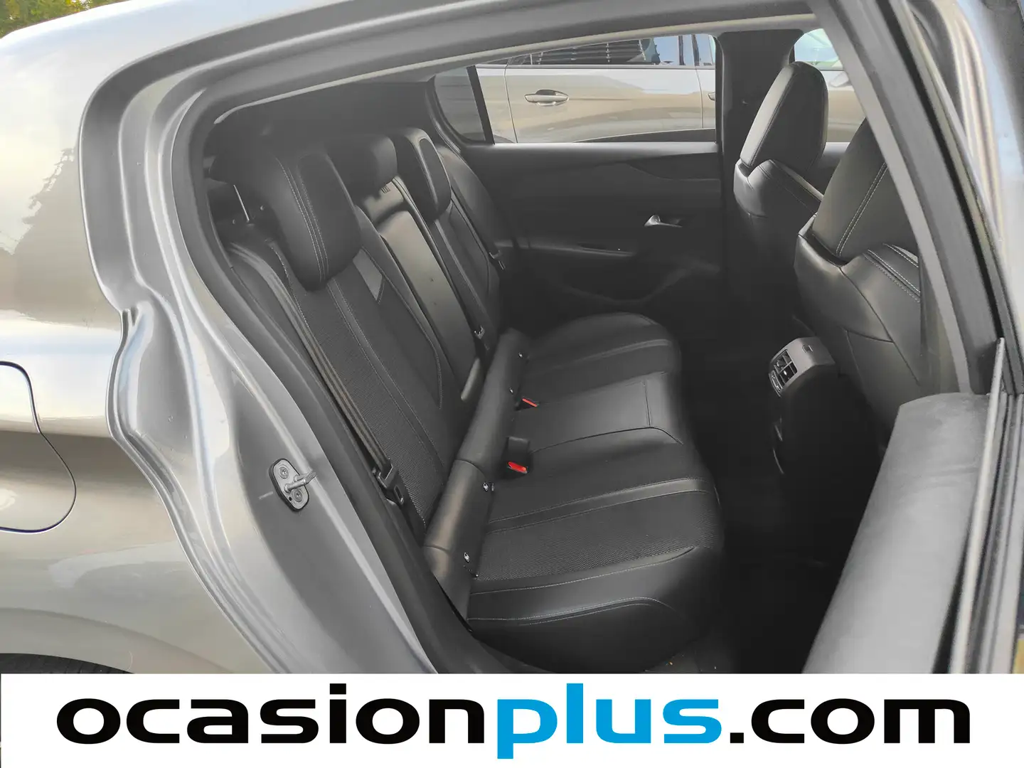 Foto Peugeot 308 Peugeot 308 BlueHDi 130 S&S Allure (130 CV)