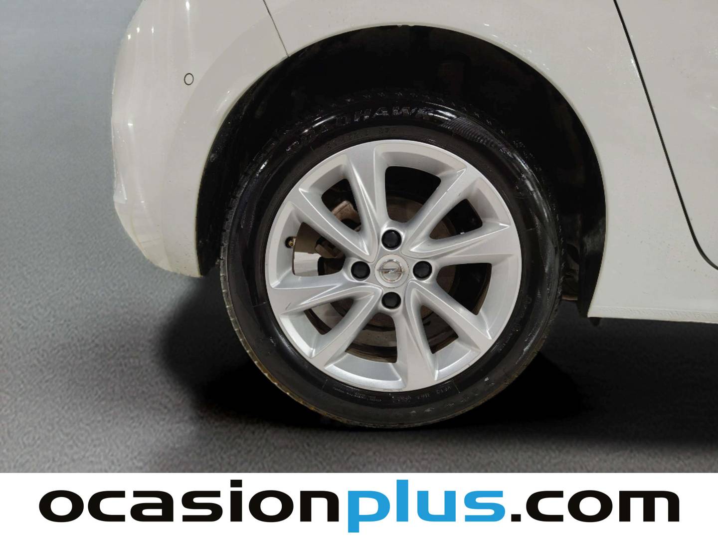 Foto Opel Corsa Opel Corsa 1.2 Turbo XHL Elegance (100 CV)