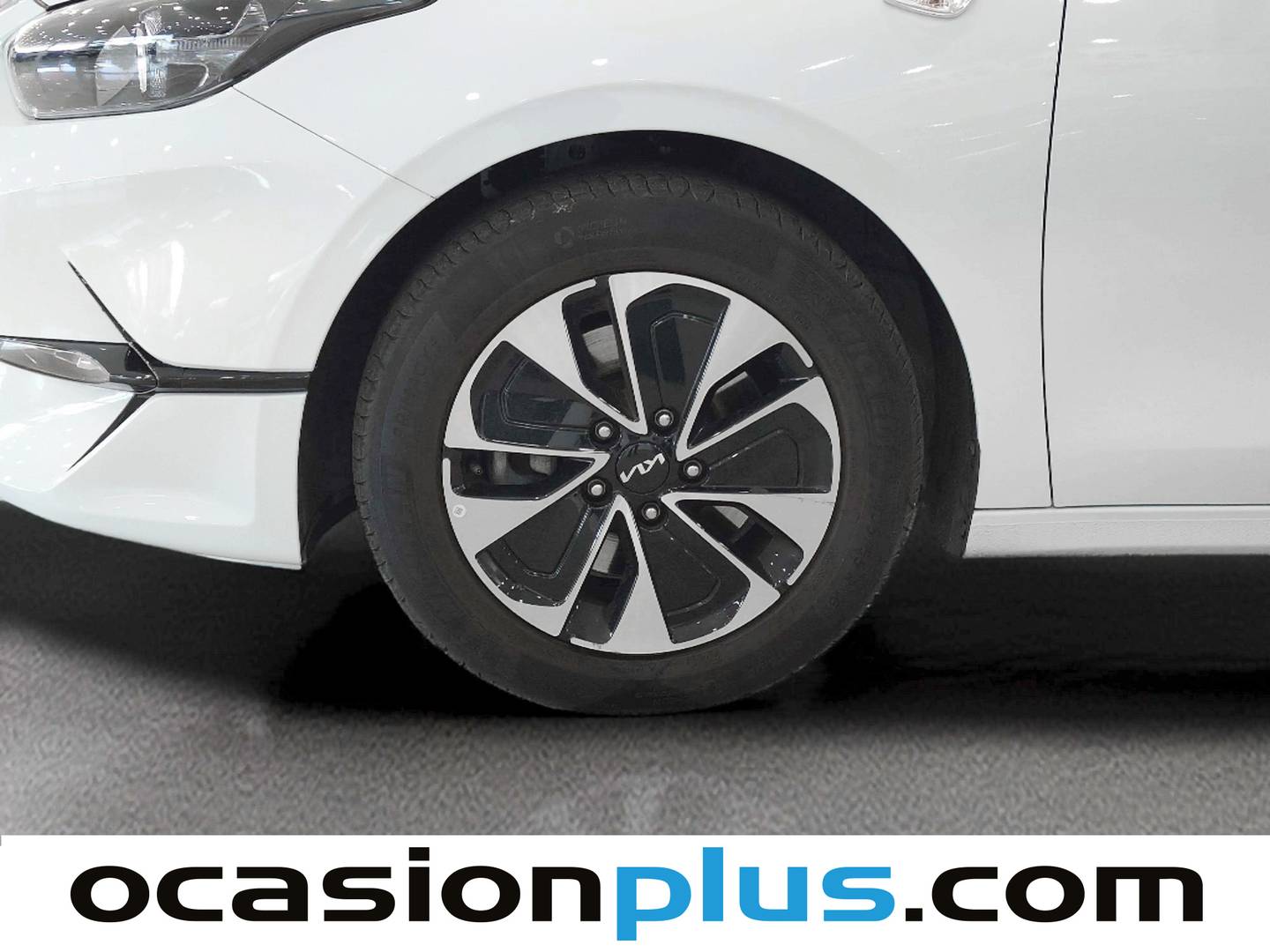 KIA Ceed KIA Ceed 1.0 T-GDI Drive (100 CV) manual