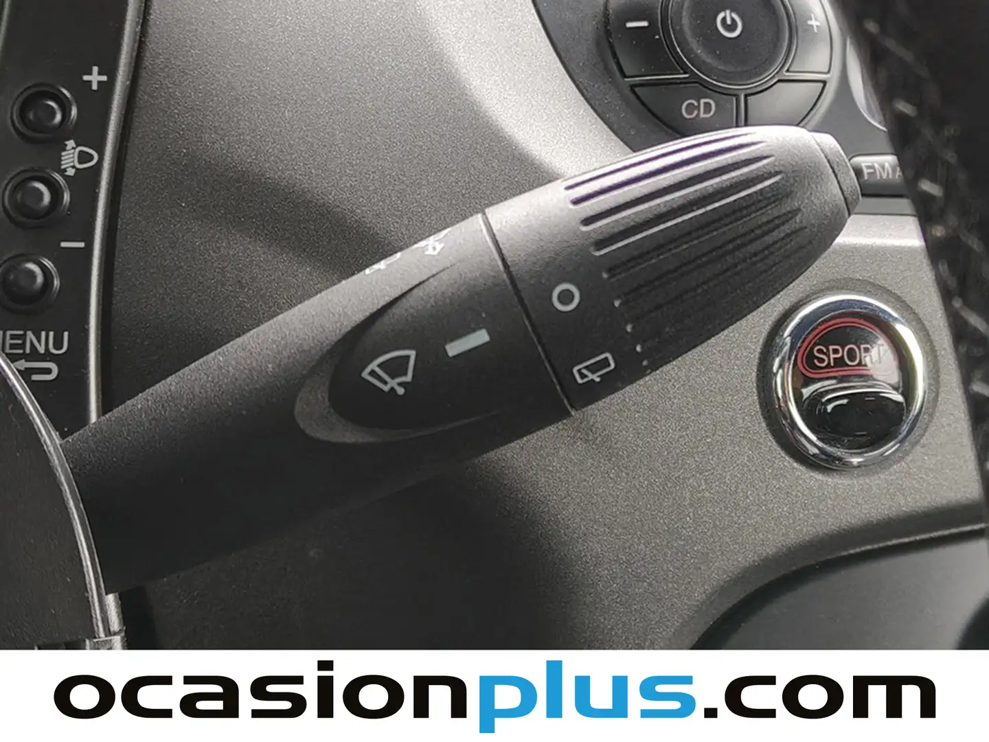 Foto Abarth 500 Abarth 500 1.4 16v T-Jet 595 Competizione (180 CV)