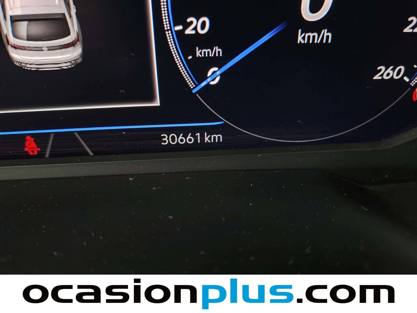 Volkswagen Taigo Volkswagen Taigo R-Line 1.5 TSI  (150 CV) DSG seminuevo