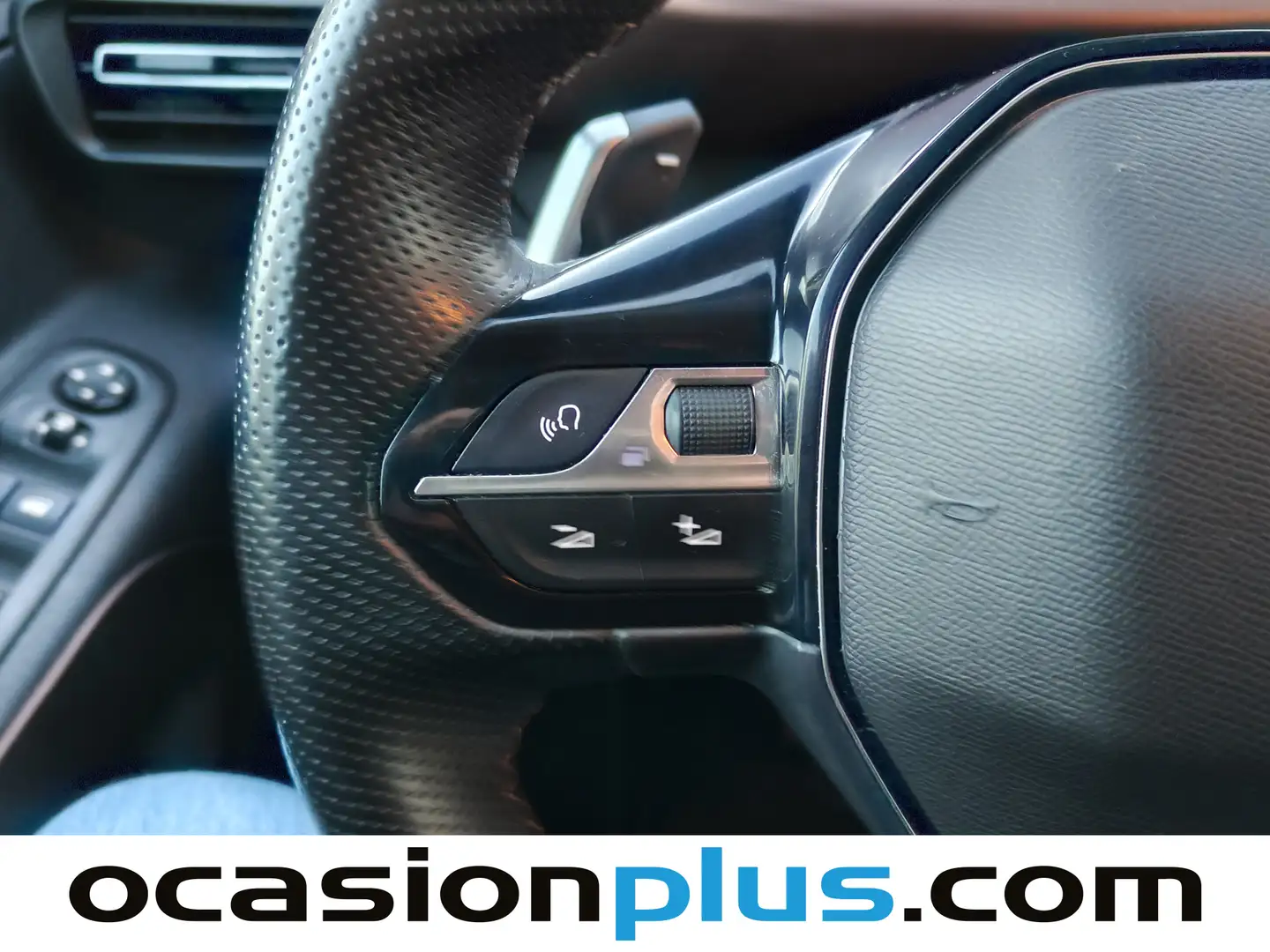 Foto Peugeot Rifter Peugeot Rifter BlueHDi 130 GT Line Standard EAT8 (130 CV)