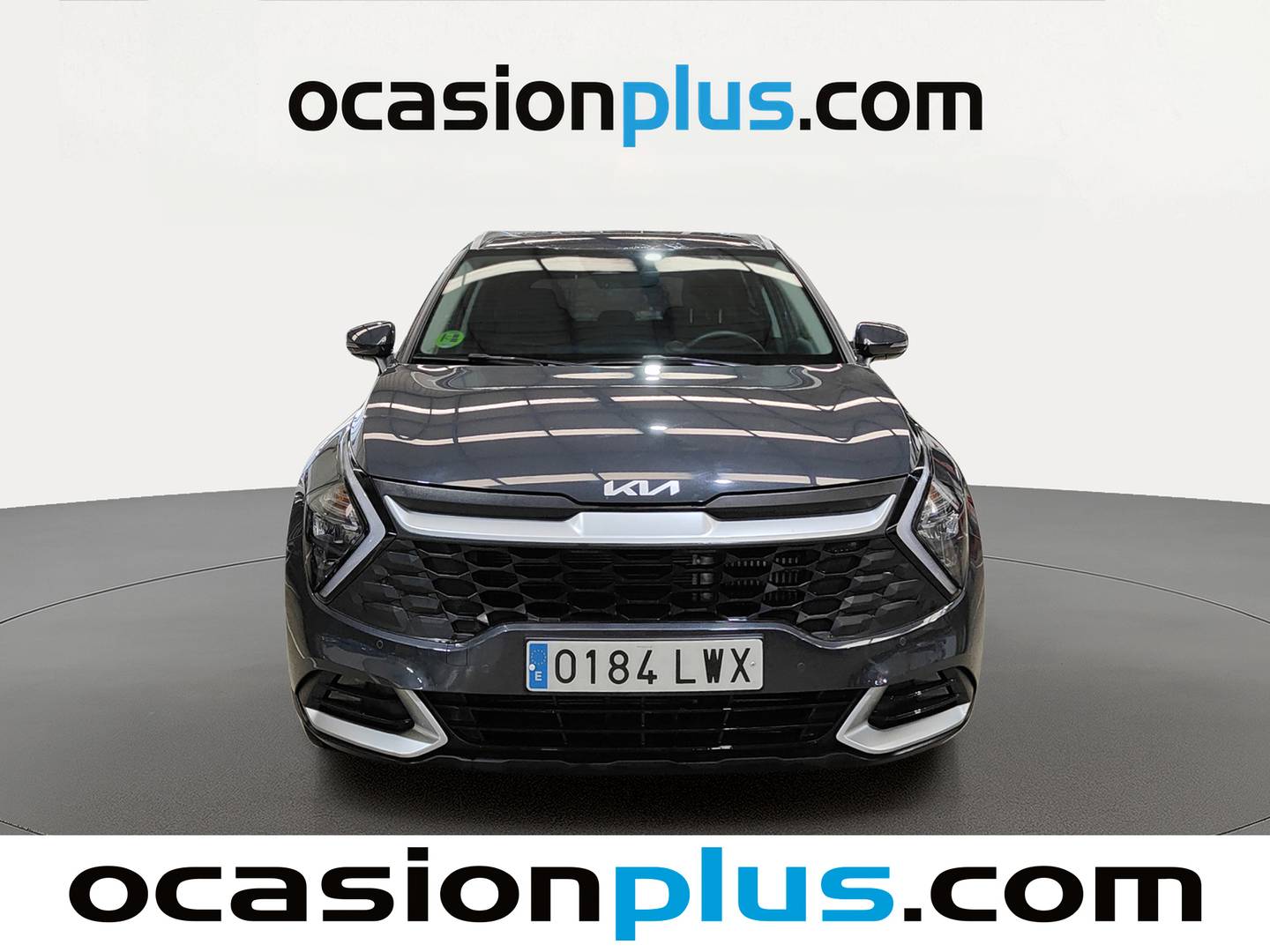 KIA Sportage Kia Sportage 1.6 T-GDi Drive 4x2 (150 CV) 150cv