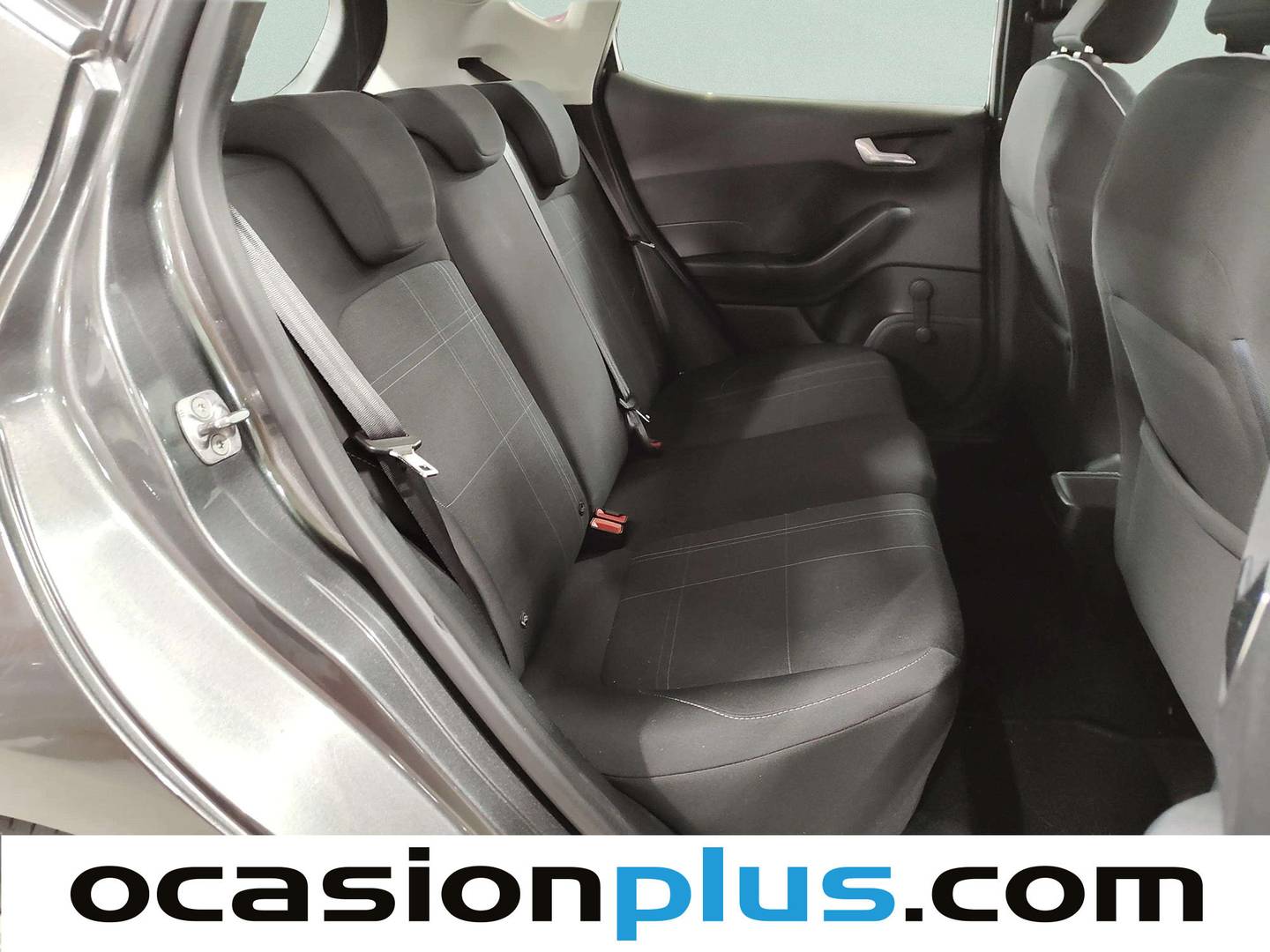 Ford Fiesta Ford Fiesta 1.1 Ti-VCT Trend+ (85 CV) al mejor precio
