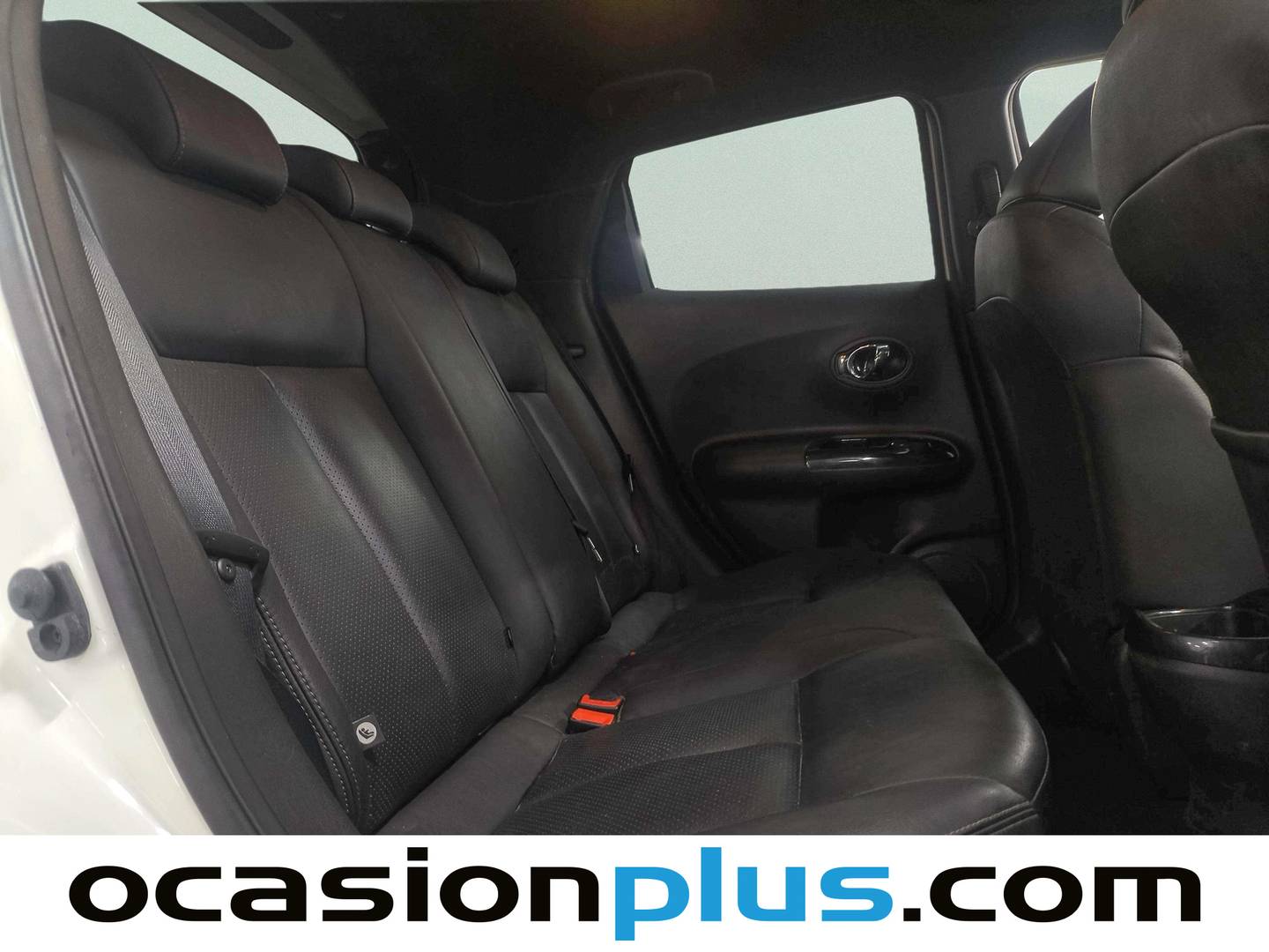 Nissan JUKE Nissan Juke 1.5 dCi Tekna Premium 4X2 (110 CV) al mejor precio