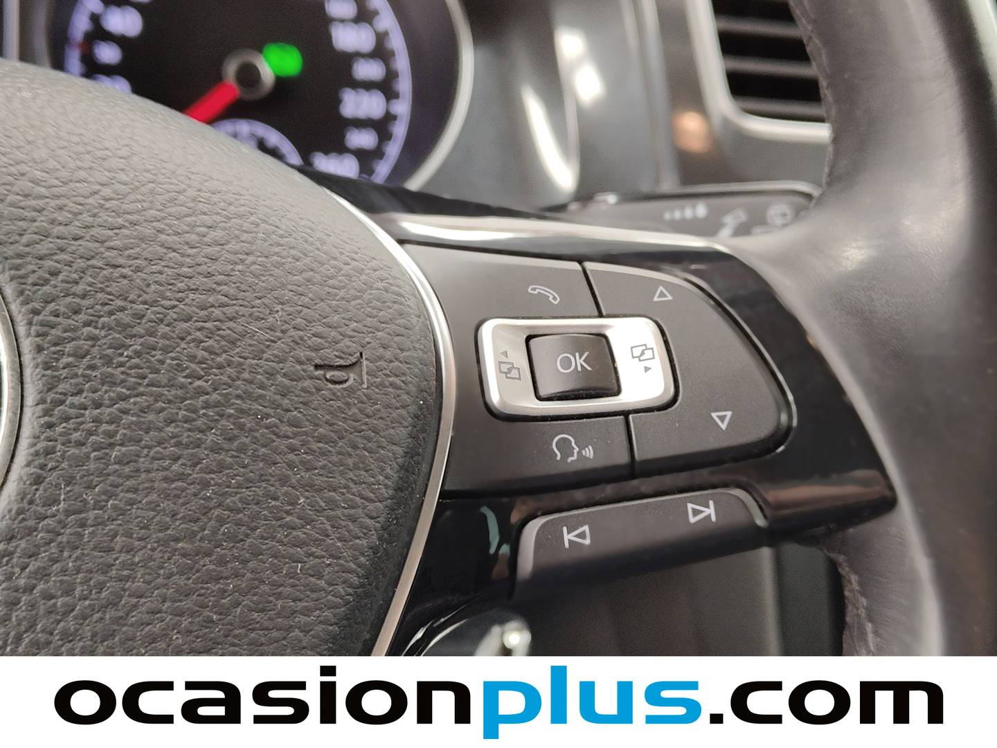 Volkswagen Golf Sportsvan Volkswagen Golf Sportsvan Special Edition 1.2 TSI (110 CV) 110cv