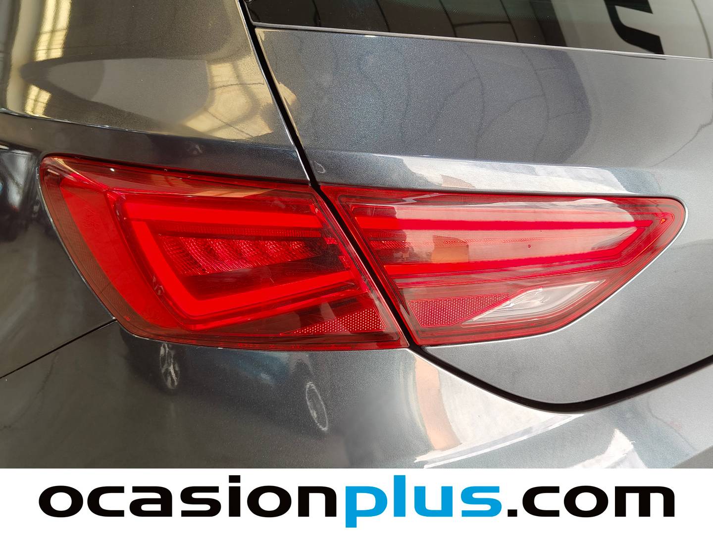 Seat León Seat León 2.0 TSI S&S FR DSG (190 CV) automático