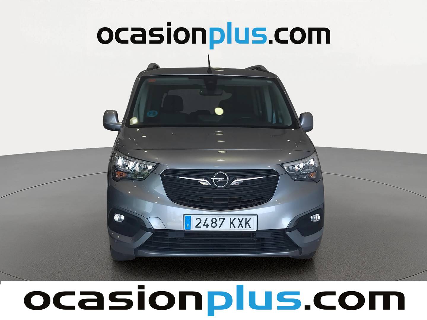 Opel Combo Life Opel Combo Life 1.5 TD S&S Selective L (130 CV) 130cv