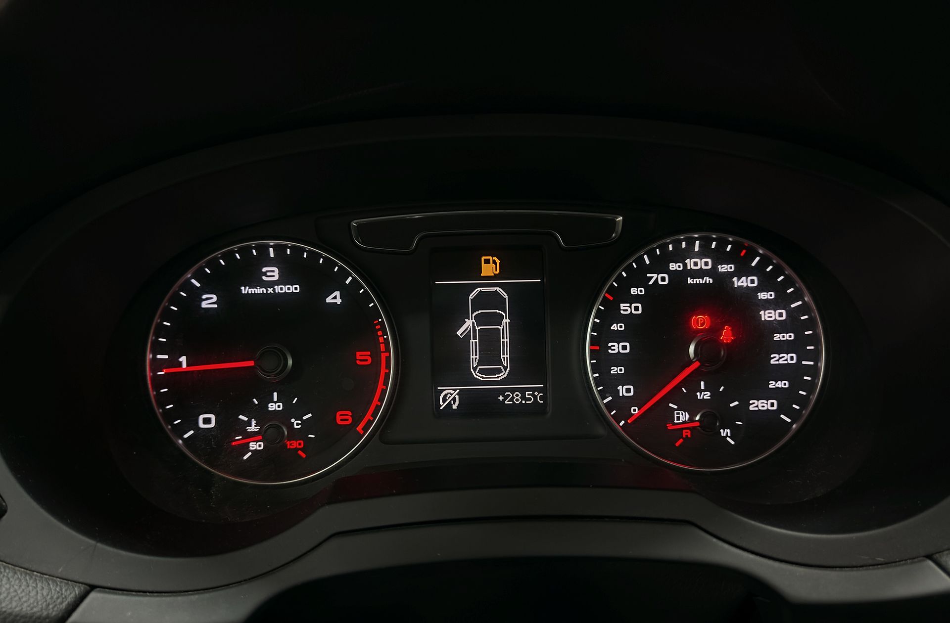 Audi Q3 sport edition 2.0 TDI quattro S tronic - foto 24
