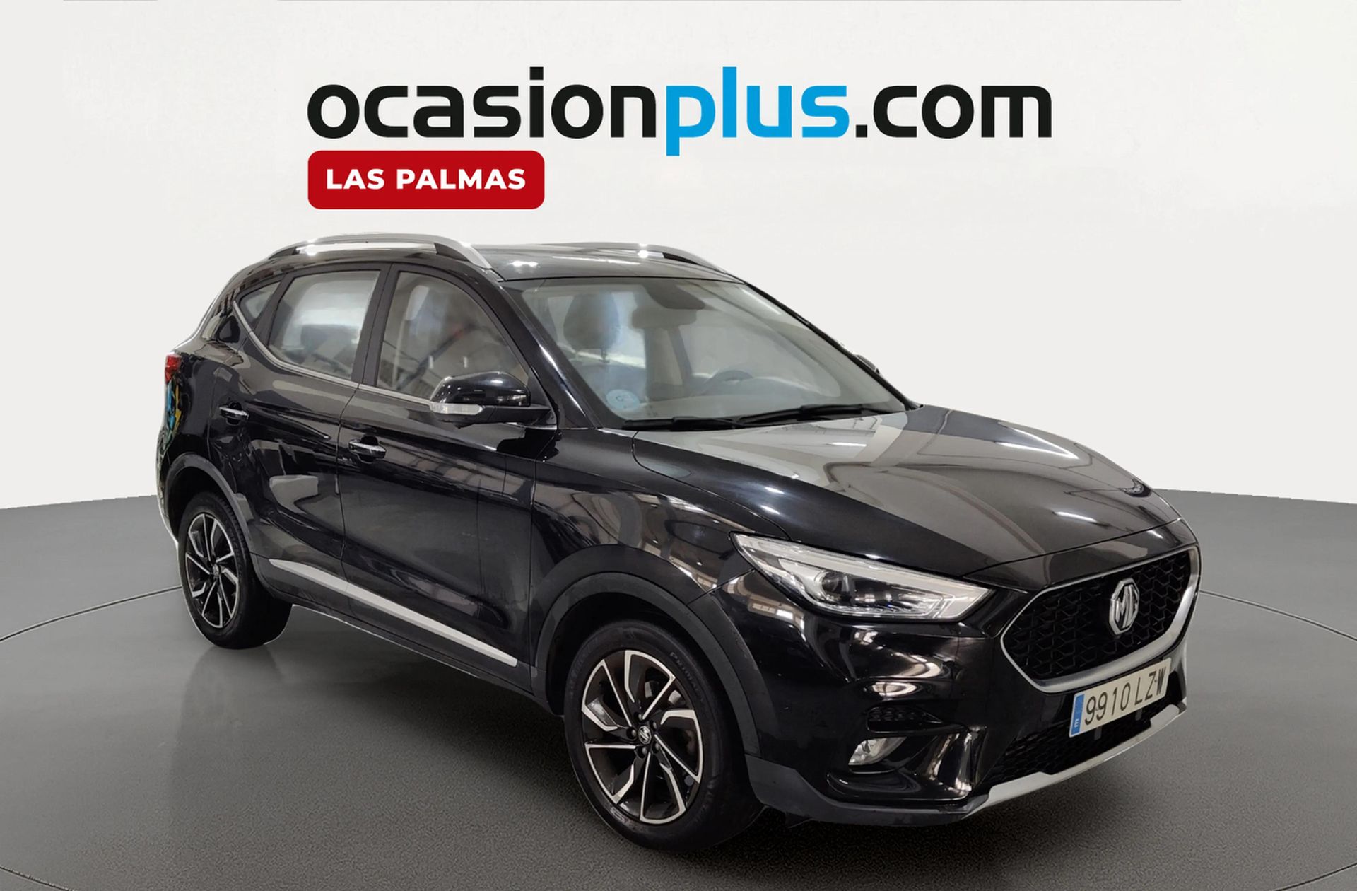 MG ZS 1.0T Luxury - foto 2
