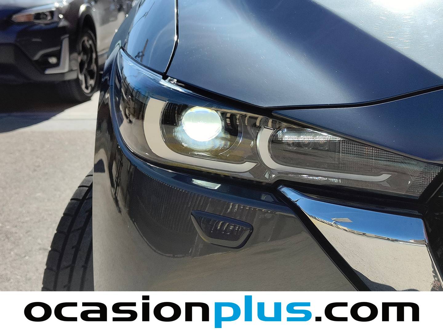 Mazda CX-5 Mazda CX-5 2.0 MHEV Center-Line Plus AT (165 CV) barato