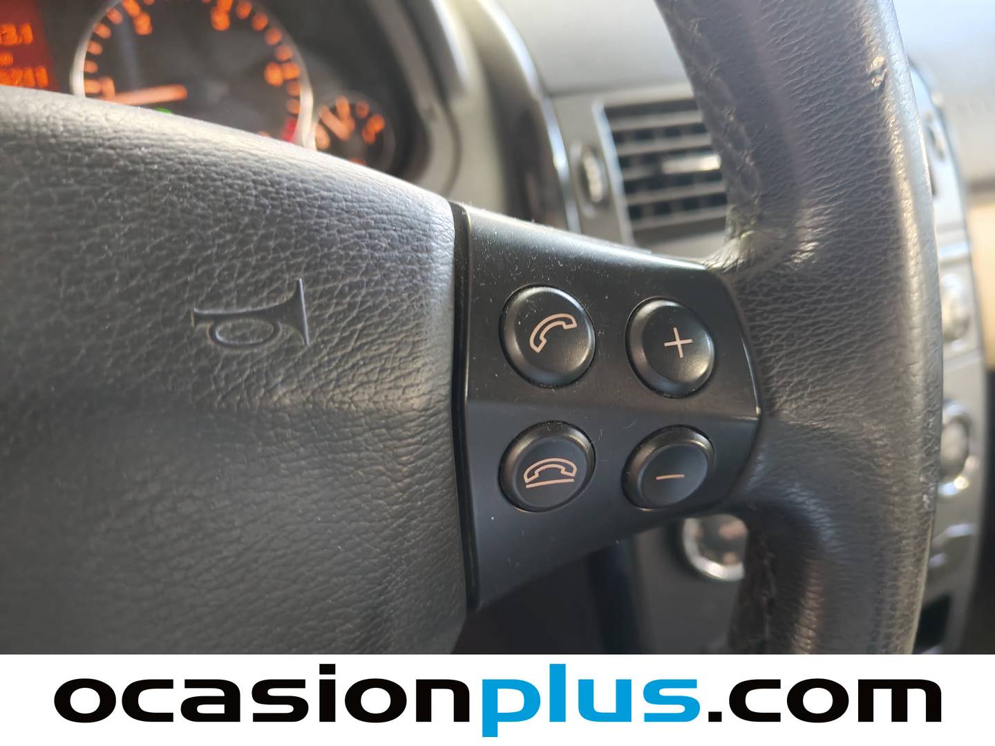 Extras del Mercedes Clase A Mercedes Clase A 180 CDI (109 CV)