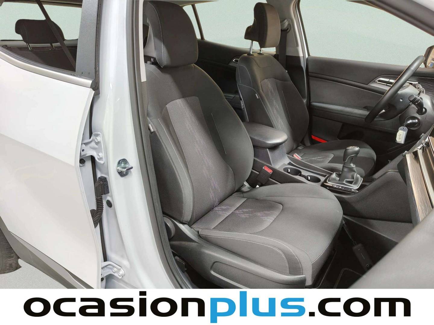 KIA Sportage KIA Sportage 1.6 T-GDi MHEV Drive 4x2  (160 CV) 2024