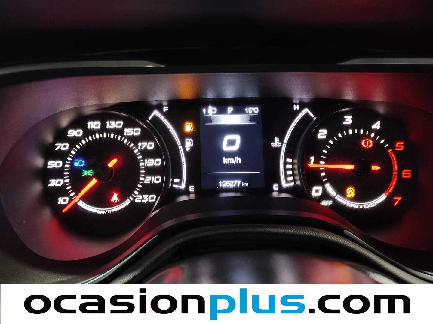 Foto Fiat Tipo Fiat Tipo SW 1.6 Multijet Lounge (120 CV)