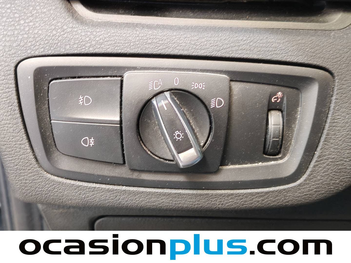 BMW X1 BMW X1 sDrive18d (150 CV) seminuevo