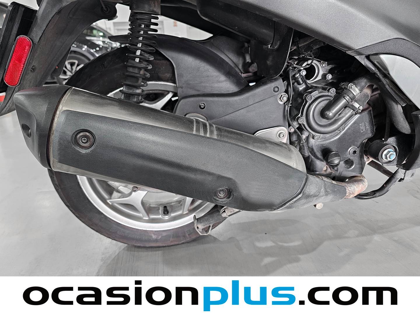 Piaggio MP3 LT 500 Business Piaggio MP3 LT 500 Business MP3 500 HPE (45 CV) 2020