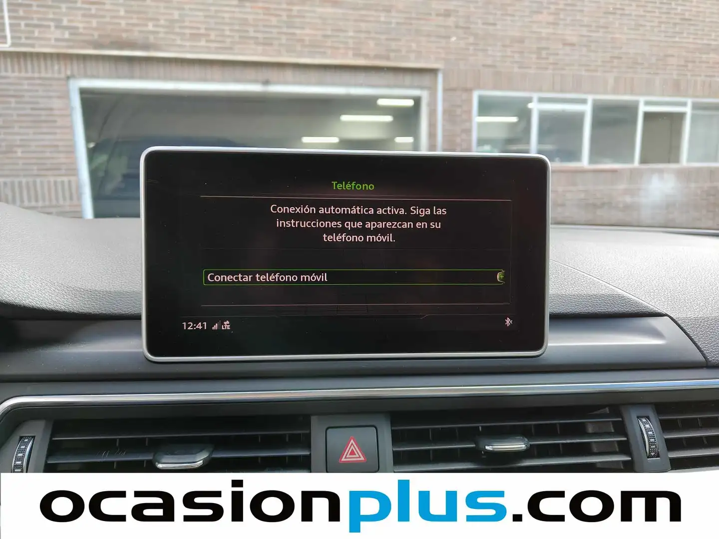 Foto Audi A5 Audi A5 Sportback 40 TFSI  (190 CV) S tronic