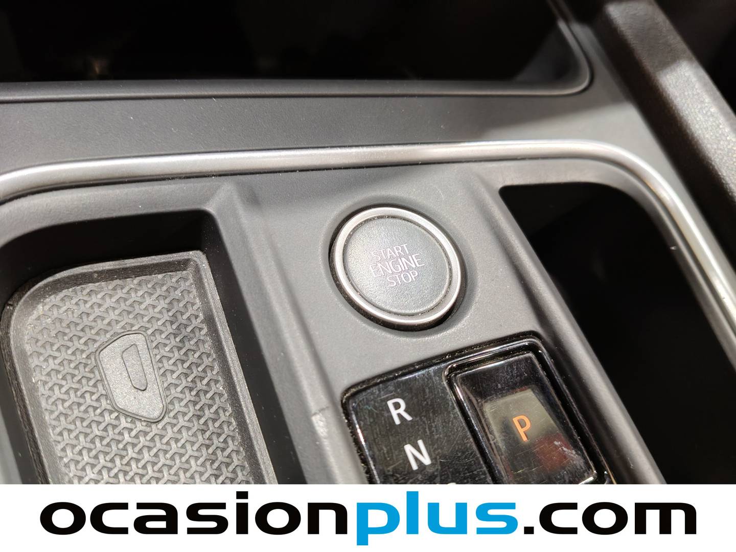 Accesorios del Seat León SEAT León ST 2.0 TDI Style Go DSG (150 CV)