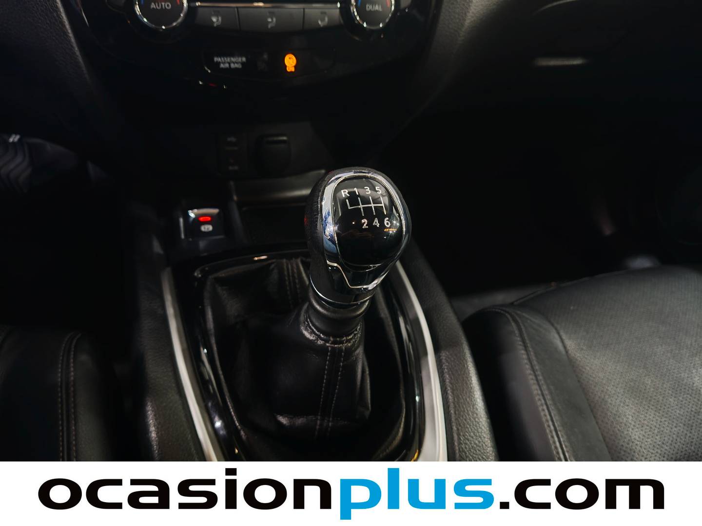 Nissan X-TRAIL Nissan X-Trail 1.6 dCi Tekna 4x2 (130 CV) de segunda mano