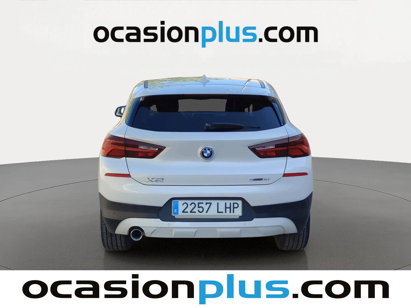 BMW X2 BMW X2 sDrive18i (140 CV) al mejor precio