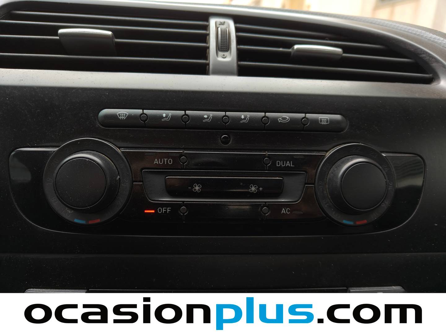 Acabados Seat León SEAT León 1.4 TSI Reference (125 CV)