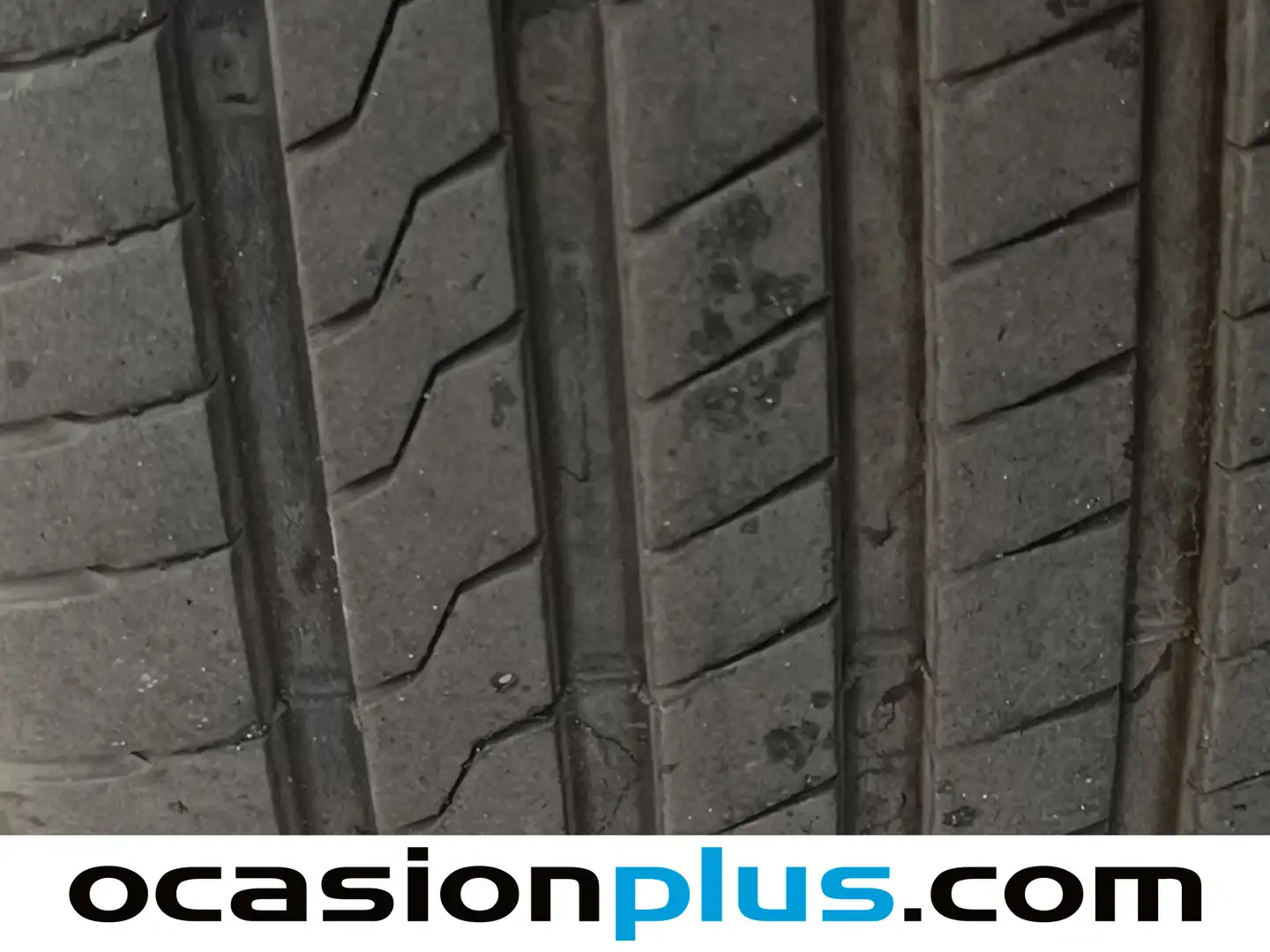 Foto Citroën C3 Aircross Citroen C3 Aircross BlueHDi 110 S&S Feel  (110 CV)