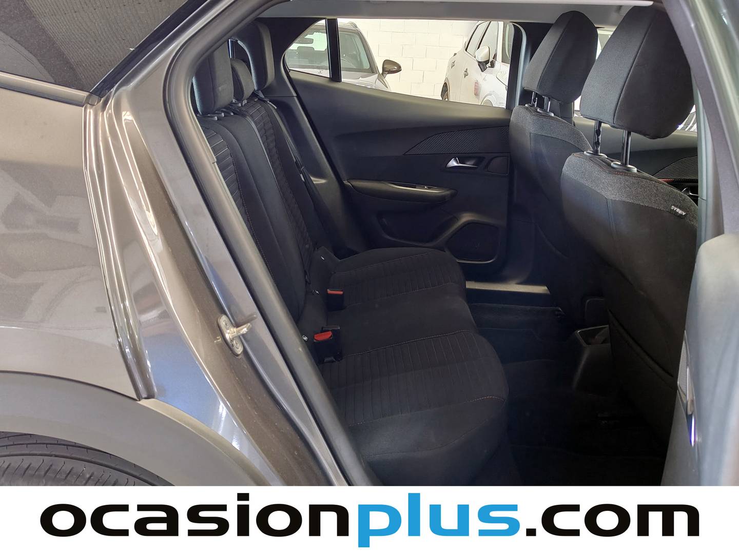 Peugeot 2008 Peugeot 2008 BlueHDi 110 S&S Active Pack (110 CV) diésel