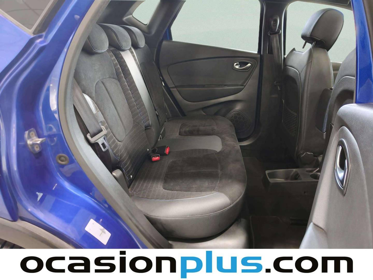 Renault Captur Renault Captur S-Edition TCe GPF (150 CV) al mejor precio